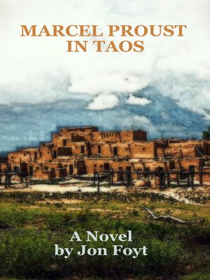 cover image of Marcel Proust in Taos